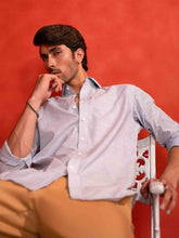 Men Shirt - Rabazka